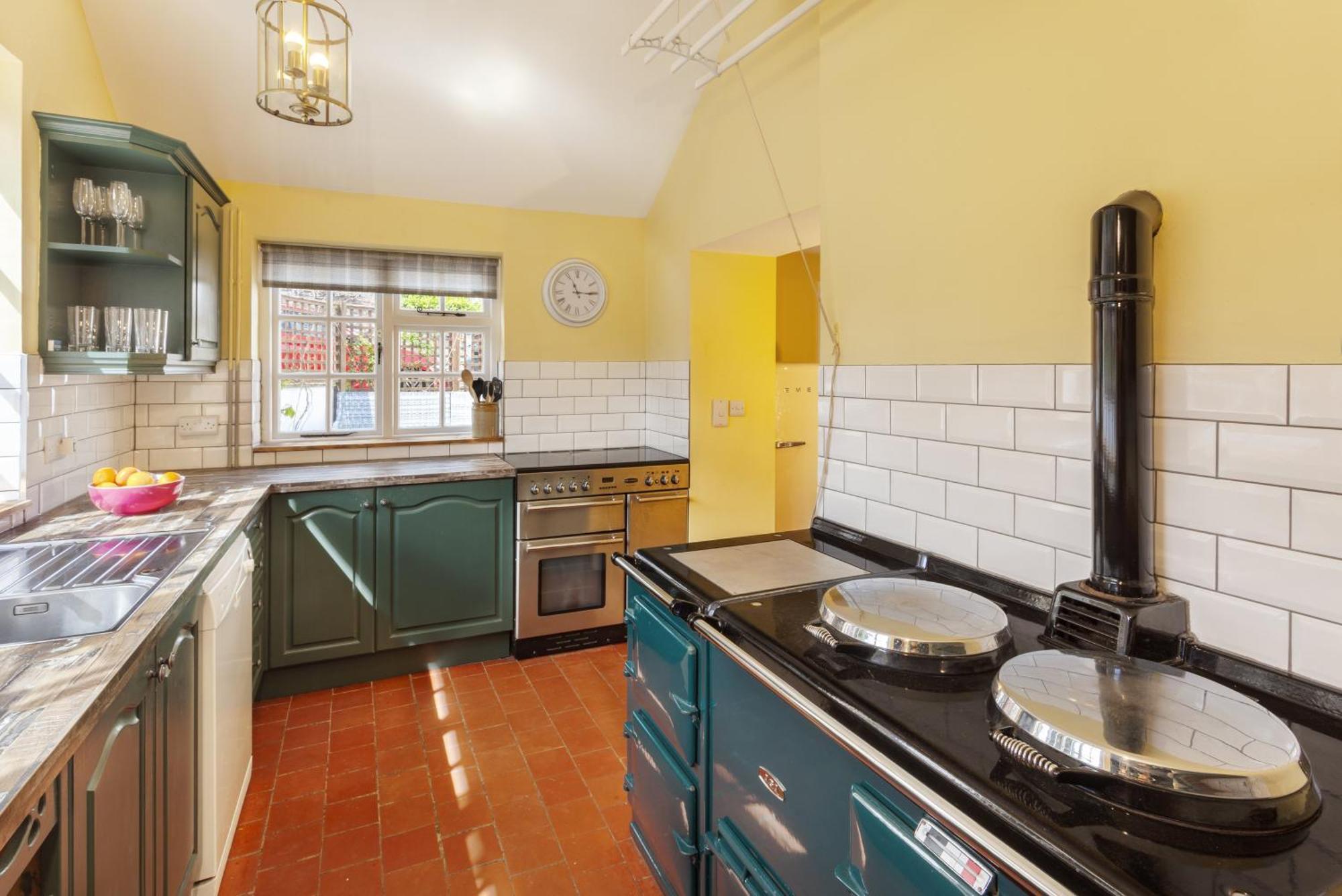 Holmdale, Porlock Villa Bagian luar foto