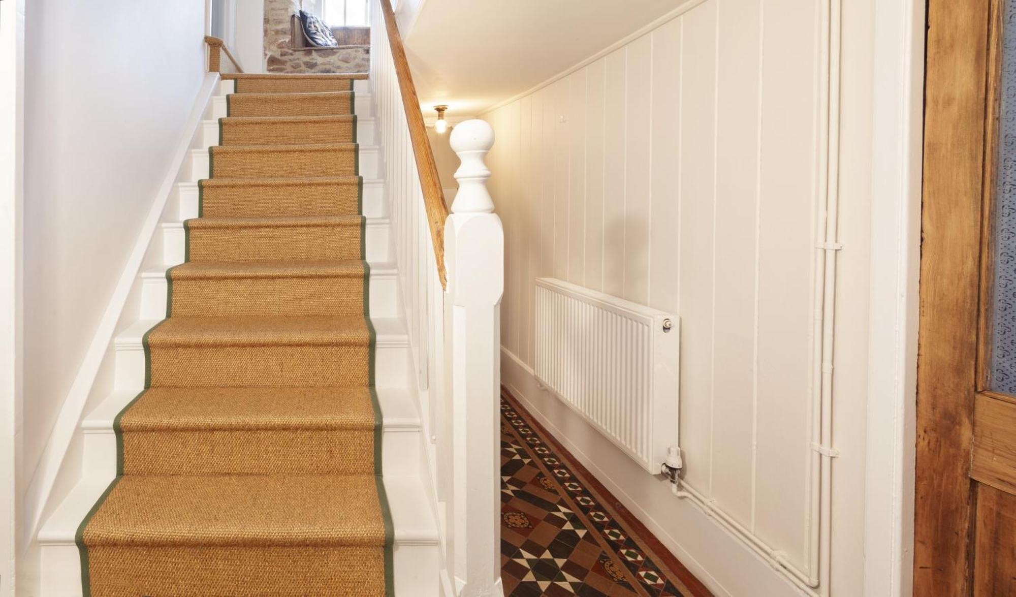 Holmdale, Porlock Villa Bagian luar foto